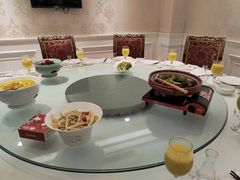 -谢先生酒店·椒宴集(沙湖店)