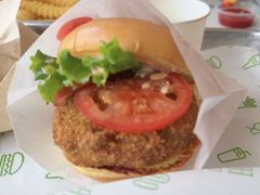 -Shake Shack(天环店)