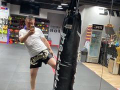-TFC 纯泰拳馆MuayThai
