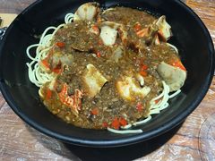 -沈记烧烤海鲜(江汉二路店)