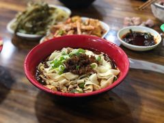 -廖老妈蹄花(中海国际店)