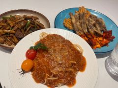 -Aqua Oasis 水天堂(石路天虹店)