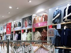 -优衣库(长沙国金中心店)