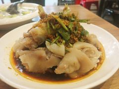 沙姜猪手-鱼醉无骨鱼·中山脆肉鲩(荔湾路店)
