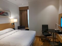 -重庆观音桥华美达安可酒店