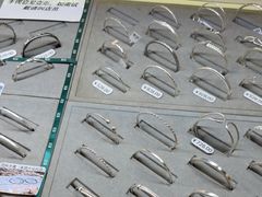 -熙工匠手工银饰·拼豆团建DIY(富华里店)