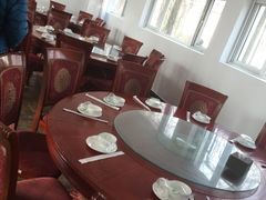 -凤凰岭蒙古包风味餐厅