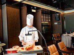 -秀儿四九城·新京菜(亚运村鸟巢店)