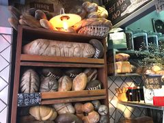 -Juicy Bakery(大学路店)