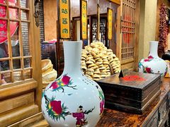 -百花人家(门城水岸店)