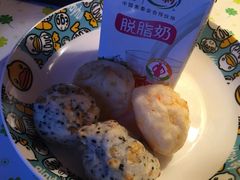 -皇后西斯汀饼店(文化路店)