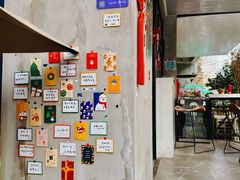 -T-COFFEE(长江花园店)