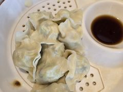 -村长家的疙瘩汤·东营菜(东营茶城店)