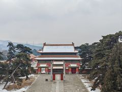 -清西陵