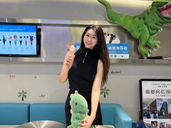 -CORNER CONE GELATO酷矿手作霜淇淋(南头古城店)