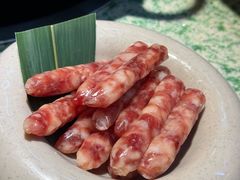 -鸿姐老火锅(静安店)