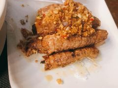 -观海轩餐厅(一线海景店)