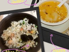 -棕榈岛海鲜自助餐厅(虹桥迎宾馆店)