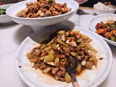-大鱼徽州·寻味徽菜(星光总店)