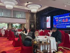 -美食汇·海鲜自助西餐厅·江门富力万达嘉华酒店