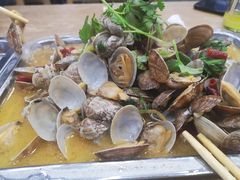 -老虎滩大连海鲜烧烤(建邺云锦路总店)