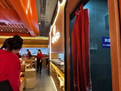 -西塔老太太泥炉烤肉(济南首店)