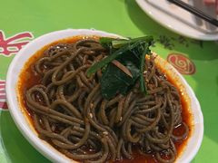 -令氏家外家周秦食府(高新店)
