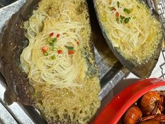 -云晓光头烧烤吧(盛夏店)