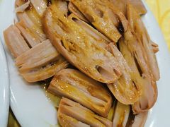 -先父九六鸡饭店(站前路店)