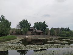 -常家庄园