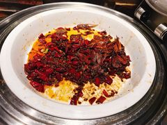 -汉巴味德自助餐厅(嘉定宝龙广场店)