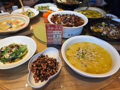 -永安鱼庄·镇江菜(丁卯店)