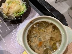 -真功夫(北京西站店)