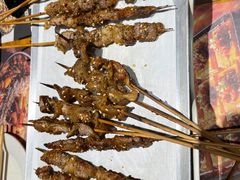 -木屋烧烤(西南角店)