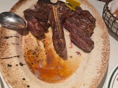 招牌大里脊双人份-Wolfgang’s Steakhouse 沃夫冈牛排馆(上海白玉兰广场店)