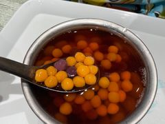 -鲜甜阁·甜品小吃(七星路店)