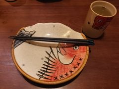 -鸟泉居酒屋·烧鸟·酒馆(百子湾店)