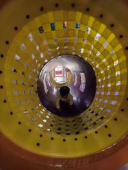 -奈尔宝家庭中心·亲子餐厅(华采天地店)