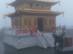 -洛阳白云山景区