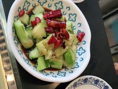 -夏雪花·手工拉面(南油店)