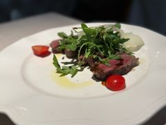 和牛切片牛排-Solo(衡山路店)