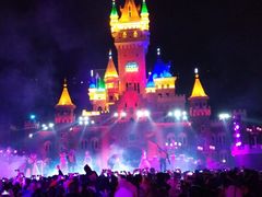 -青岛方特梦幻王国