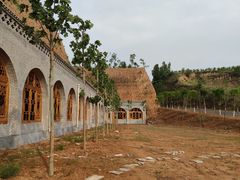 -山西乌金山旅游区