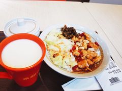 -永和大王(杨高中路店)