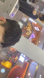 -川和潮人漂色·烫染·接发