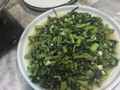 -小乡小镇·传承桐庐土菜·老板亲自烧的菜