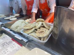 -子午路张记肉夹馍(小寨西路店)