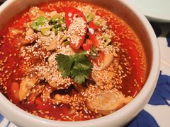 -绿茶餐厅(燕郊永旺店)