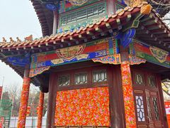 -北陵公园