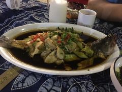 -滇道云南特色料理(康定路店)